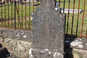 Reilly Owen Castlerea